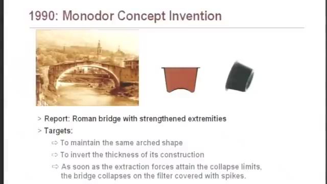 Eric Favre "The story of the invention of Nespresso" (FR) смотреть онлайн