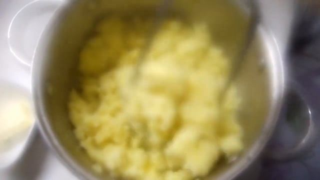 Пюре! Простой рецепт от Деда Кирилла! смотреть онлайн