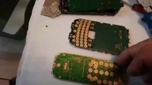 афинаж золота 15 мобильных  марки NOKIA