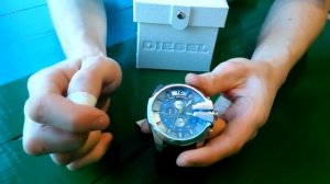 Часы Дизель (Diesel DZ4281)