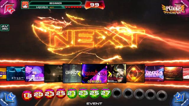 [PUMP IT UP PHOENIX] New Songs - added v1.02.0 (English) смотреть онлайн