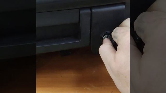 Изготовление ключа по замку кофры от мотоцикла YAMAHA смотреть онлайн