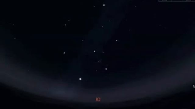 Знакомство с зимними созвездиями Орион смотреть онлайн