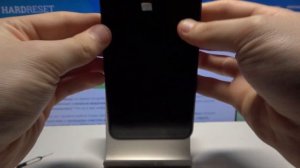 Как вставить SIM карту в Samsung Galaxy A10