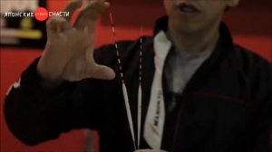 Херабуна поплавки.Китай VS Япония