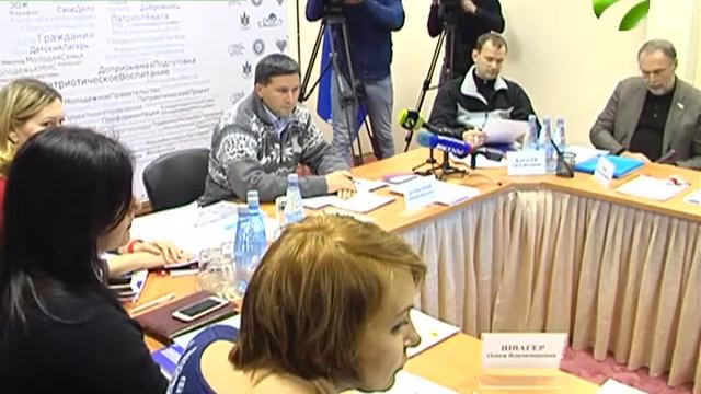 Сегодня глава региона дал старт сборам юнармейцев смотреть онлайн