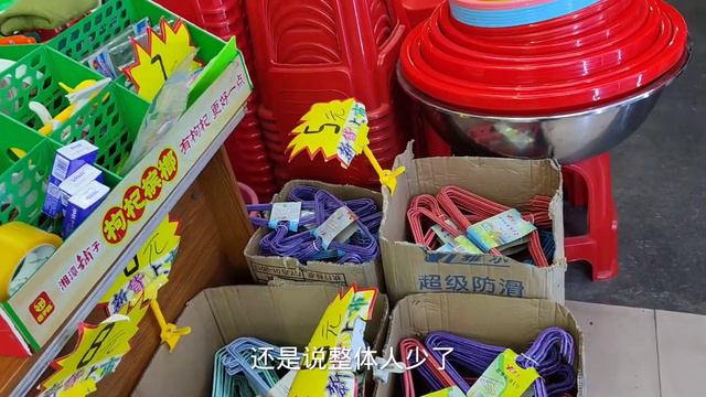 都说东莞比较富裕，在这里过冬，看看一日三餐的消费水平