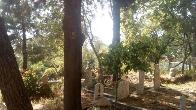 Крепость Турция