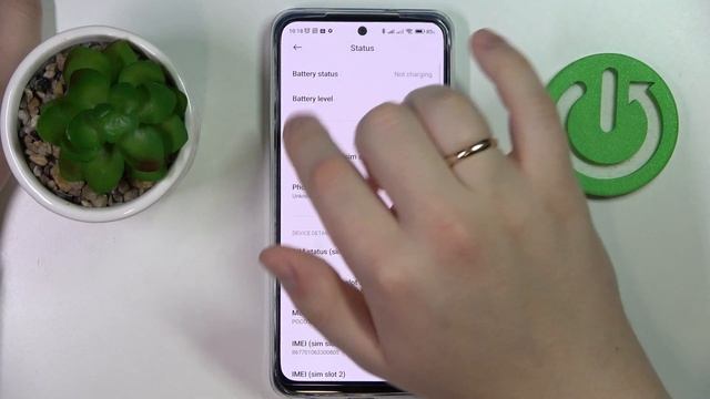 How to Find my Phone Number on POCO M5s смотреть онлайн