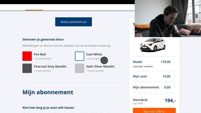 Private Lease -VS- Second Hand Car Ownership?? смотреть онлайн