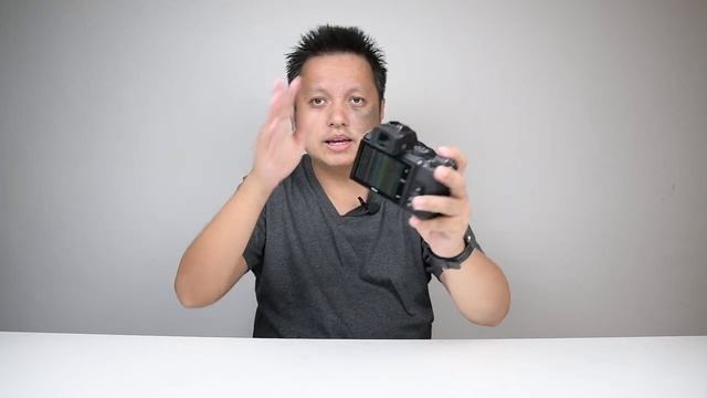 My Nikon Z 50 LCD! The camera's almost useless now ....... смотреть онлайн