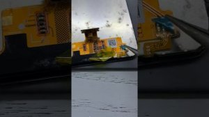 Восстановление после воды Samsung A21S/Не включается