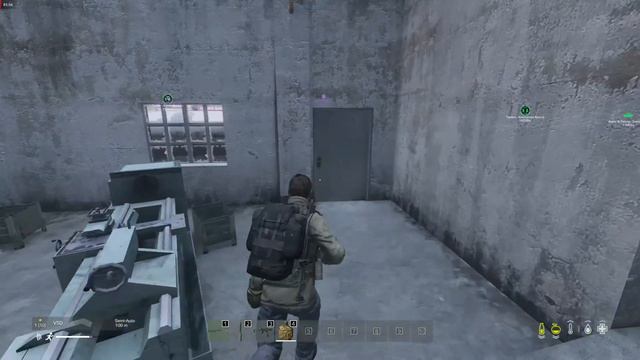 DayZ WalkingDead+Gorez Mods