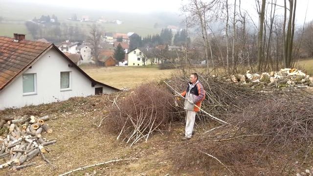 Fiskars x3 Machete Test смотреть онлайн