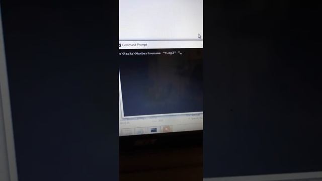 rename all files in single command #dos #windows8 #windows10 #windows7 #tamil #hacks #linux смотреть онлайн
