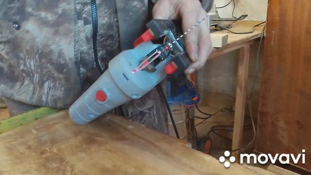 Обзор лобзика Ресанта 100/850 смотреть онлайн