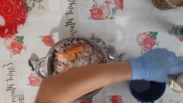 ВАРЕНАЯ КОЛБАСА из курицы///самый ВЫГОДНЫЙ рецепт ?? смотреть онлайн