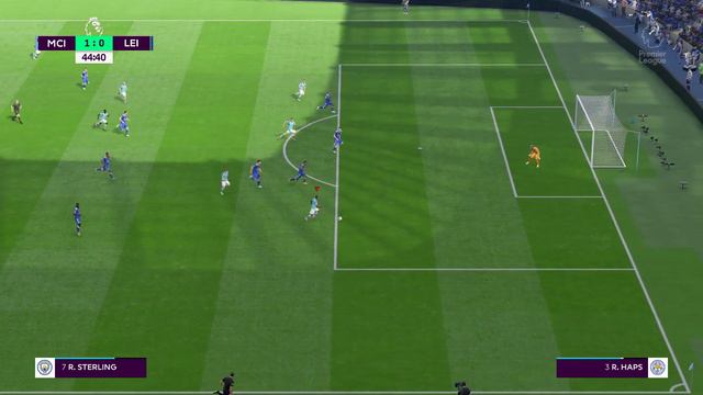FIFA 19 | Карьера за Manchester City Football Club #80 смотреть онлайн