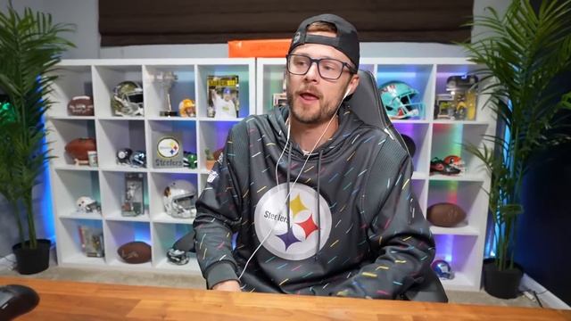 Scoring a 99 Yard Touchdown with Every 99 Overall in Madden 23.. смотреть онлайн