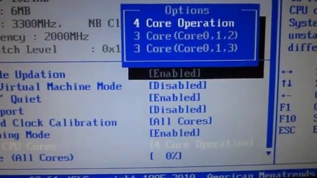 AMD Phenom II X2 560 BE - 4 Core Unlocked смотреть онлайн
