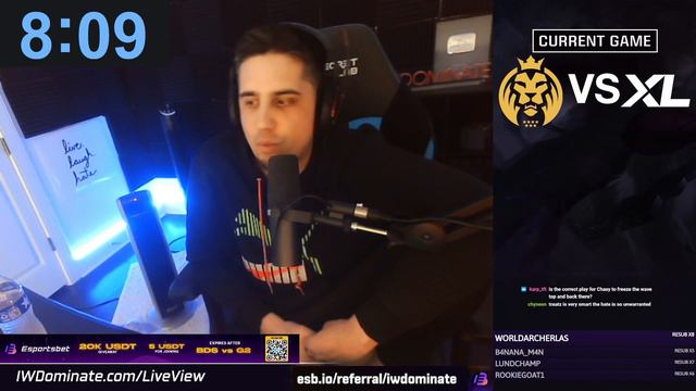 The difference between YouTube and Reddit смотреть онлайн