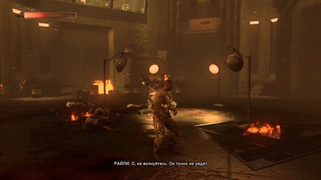Prototype 2 - Прохождение - Часть 1 - Чёрный дозор смотреть онлайн