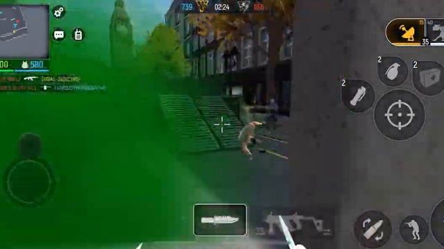 Modern Ops -SUBZERO- TDM смотреть онлайн