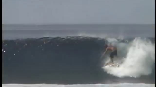 Bruce Irons in MOMENTUM UNDER THE INFLUENCE (The Momentum Files) смотреть онлайн