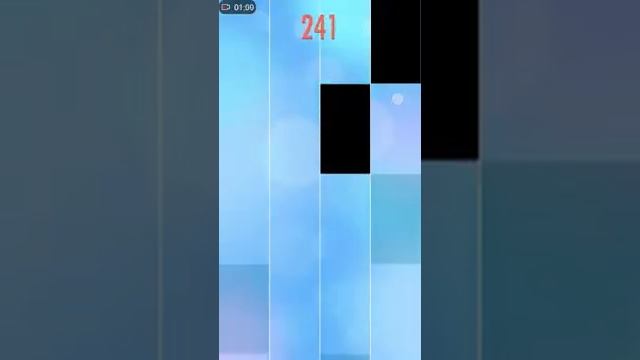 Цинь Ши Сян || Плитки фортепиано смотреть онлайн