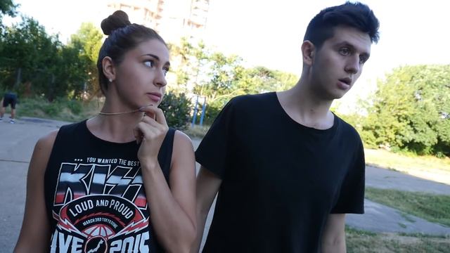 ТИПЫ ДЕВУШЕК В ОТНОШЕНИЯХ смотреть онлайн