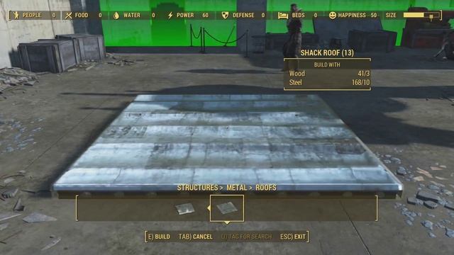 The Signal Interceptor BUG FIX (Fallout 4: The Molecular Level) смотреть онлайн