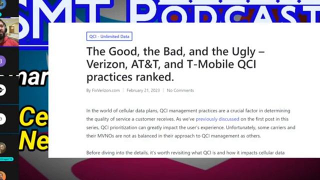 Dish Wireless Network At The Super Bowl... They Looked Strong 👌