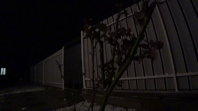 Снег в Гостагаевской, какая глупость...#Анапа #Гостагаевская смотреть онлайн