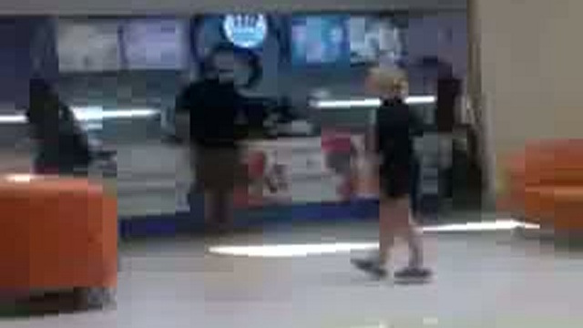 Кроссовки на колесах 2 смотреть онлайн