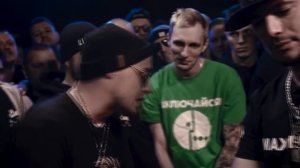 VERSUS Guf VS Птаха 3 НЕВЕРОЯТНЫХ РАУНДА в исполнении Гуфа