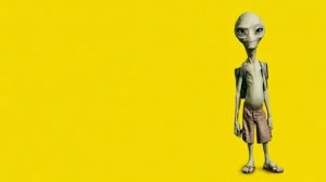 Пол: Секретный материальчик- Русский трейлер (HD)