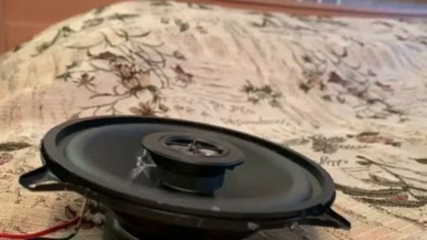 Bass test динамика soundmax sm-cf502