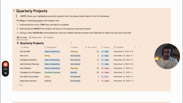 How To Become A Value Creator In 2024 (FREE Notion Template) смотреть онлайн