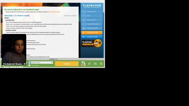 Playing With Subs + Deathswap | Bedwars Livestream India | Minecraft Java 1.8.9v | Hellion Gaming смотреть онлайн