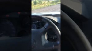 Паджеро 3 разгон до 100 км/с на механическом Тнвд