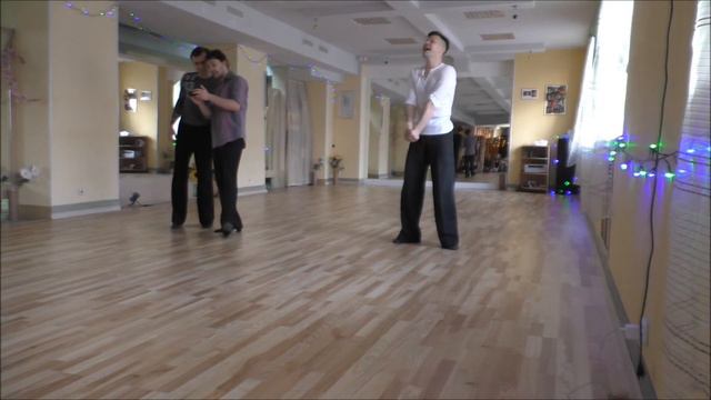 8 МАРТА 2016 в МАСТЕРСКАЯ Танца Антон-Ефремов.рф смотреть онлайн