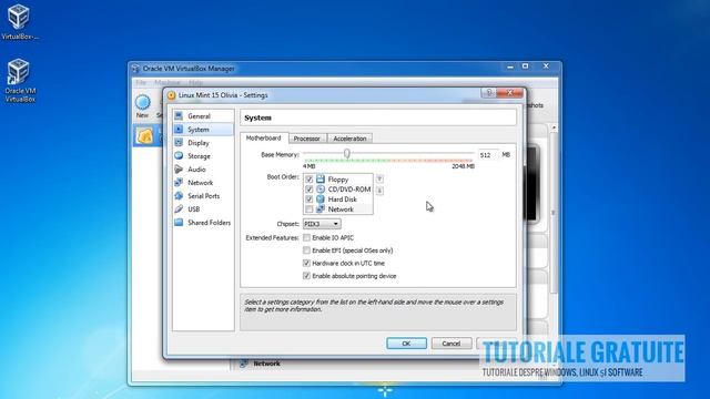 Cum sa folosesti Virtual Box ? смотреть онлайн