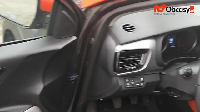 Kia Stonic 1.4 i 100 KM – odważny, romantyczny czy rozważny i spokojny? смотреть онлайн