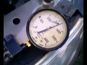 Авто не тянет. Провалы в движении. Определяем причину. Лада Калина.