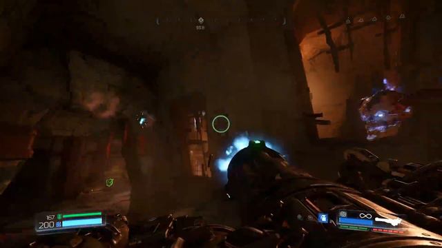 DOOM: The NIGHTMARE Playthrough Funny Moments 7 смотреть онлайн