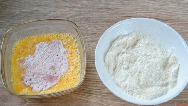 Книга рецептов