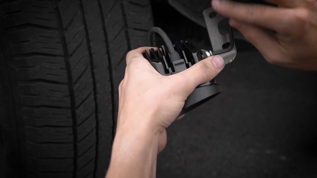 Baja Designs 4Runner Fog Light Install смотреть онлайн