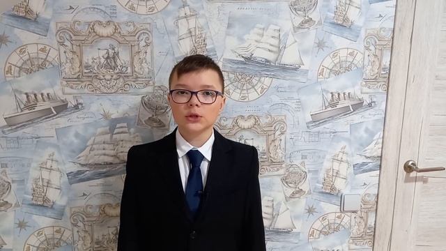 Михаил Красноперов Стихотворение Родина М Ю Лермонтов смотреть онлайн