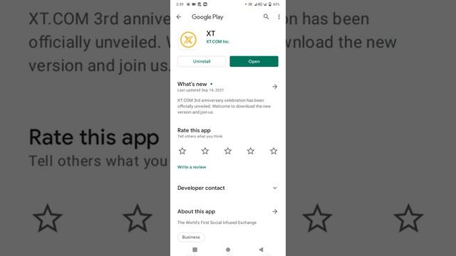 XT Exchange Withdrawal Upgrade News | XT Exchanger KYC Verification Complete | New Airdrop Today смотреть онлайн