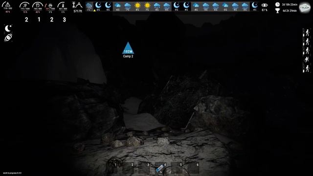 Kickstarter trailer - Climber: Sky is the Limit смотреть онлайн